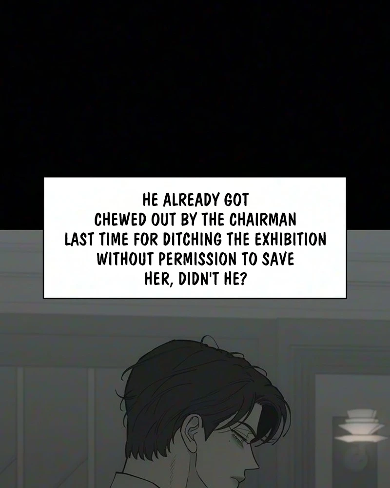 Tears on a Withered Flower Chapter 120