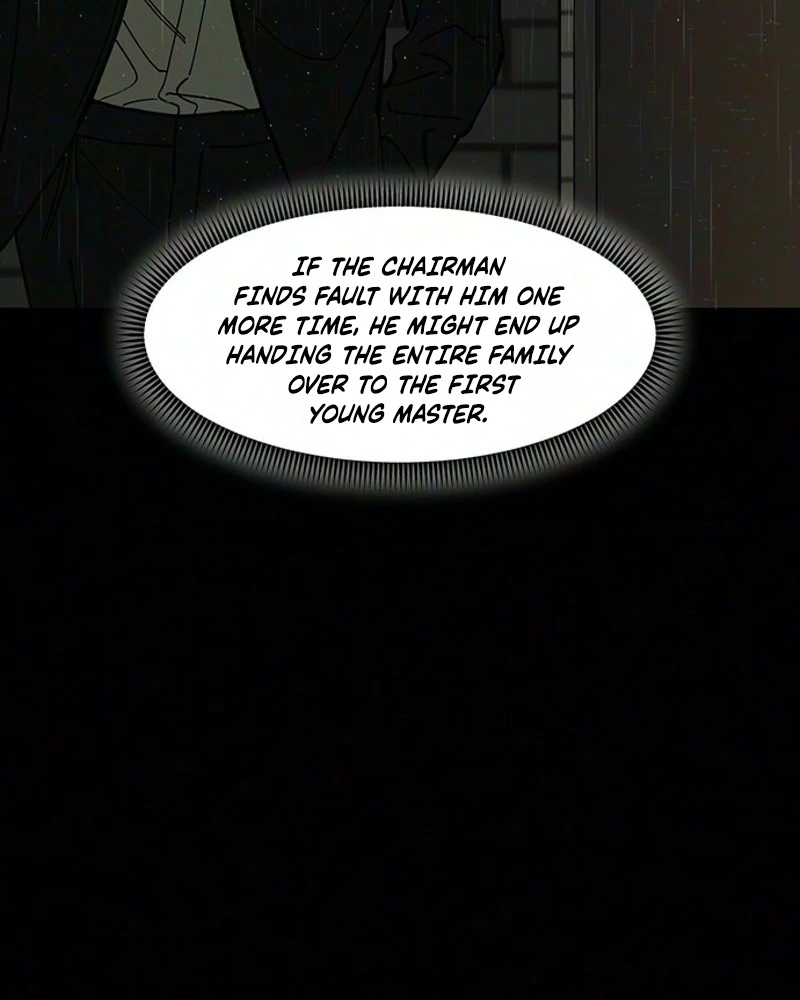Tears on a Withered Flower Chapter 120