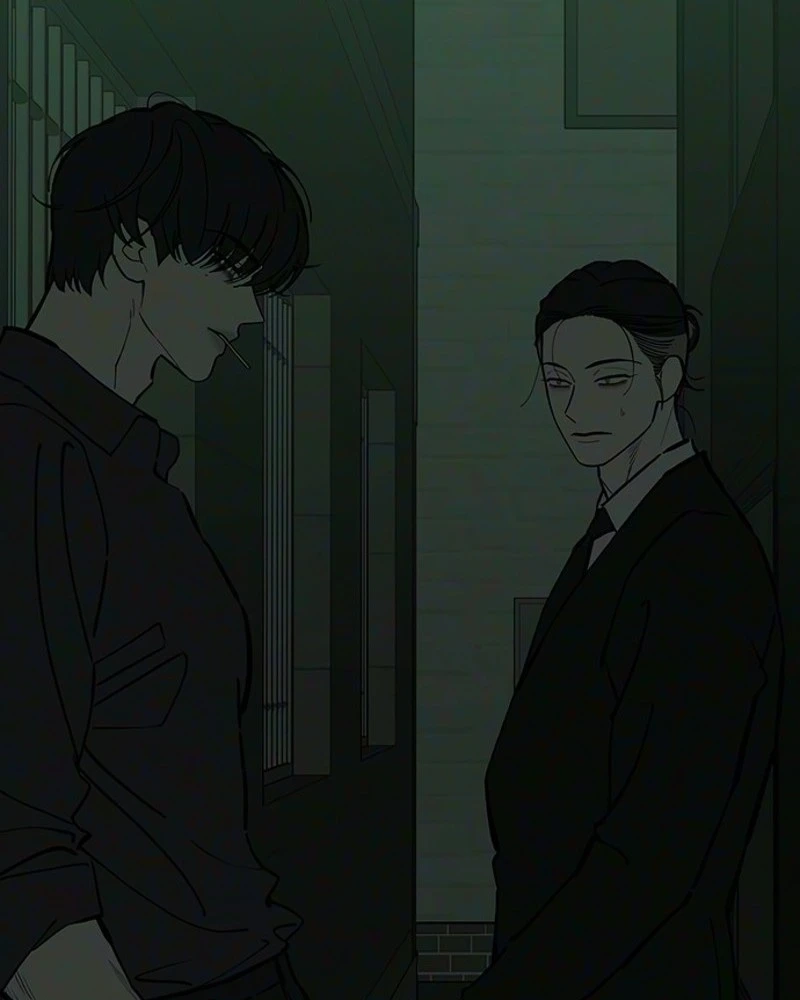 Tears on a Withered Flower Chapter 120