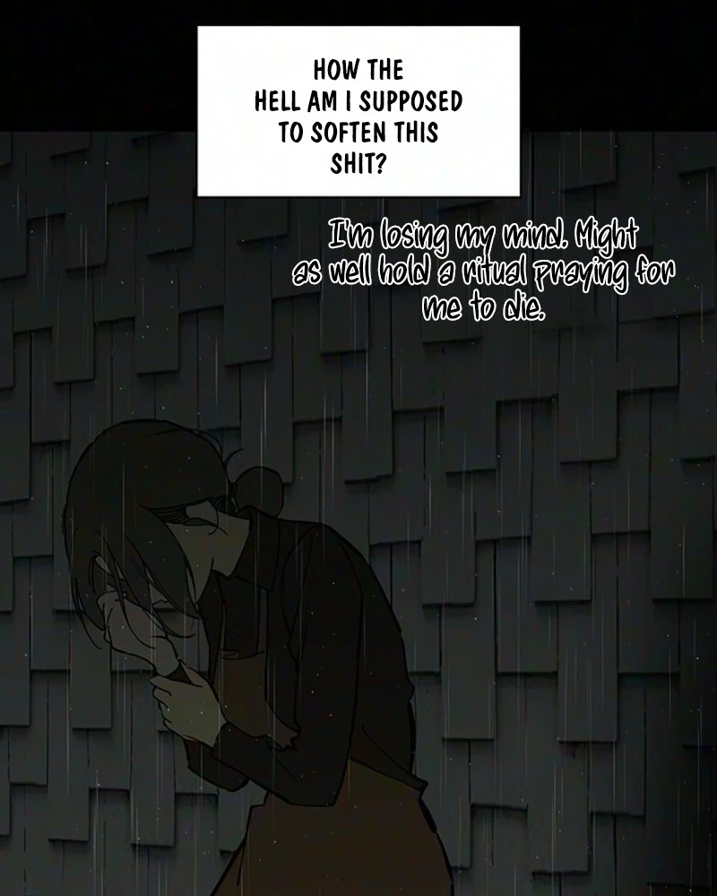 Tears on a Withered Flower Chapter 120