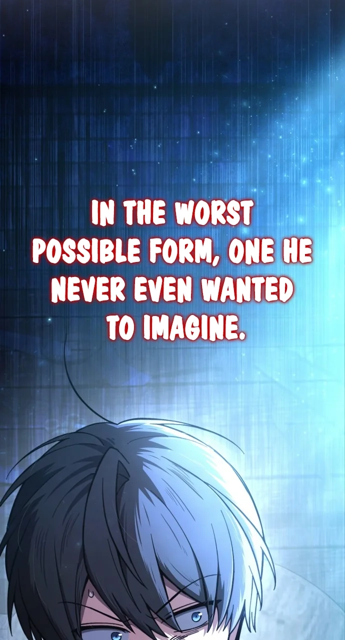 Tears on a Withered Flower Chapter 121