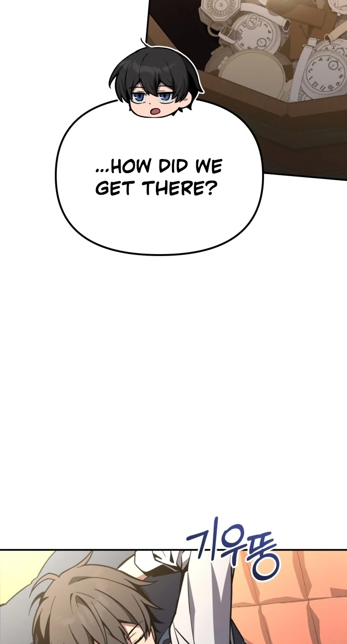 Tears on a Withered Flower Chapter 121