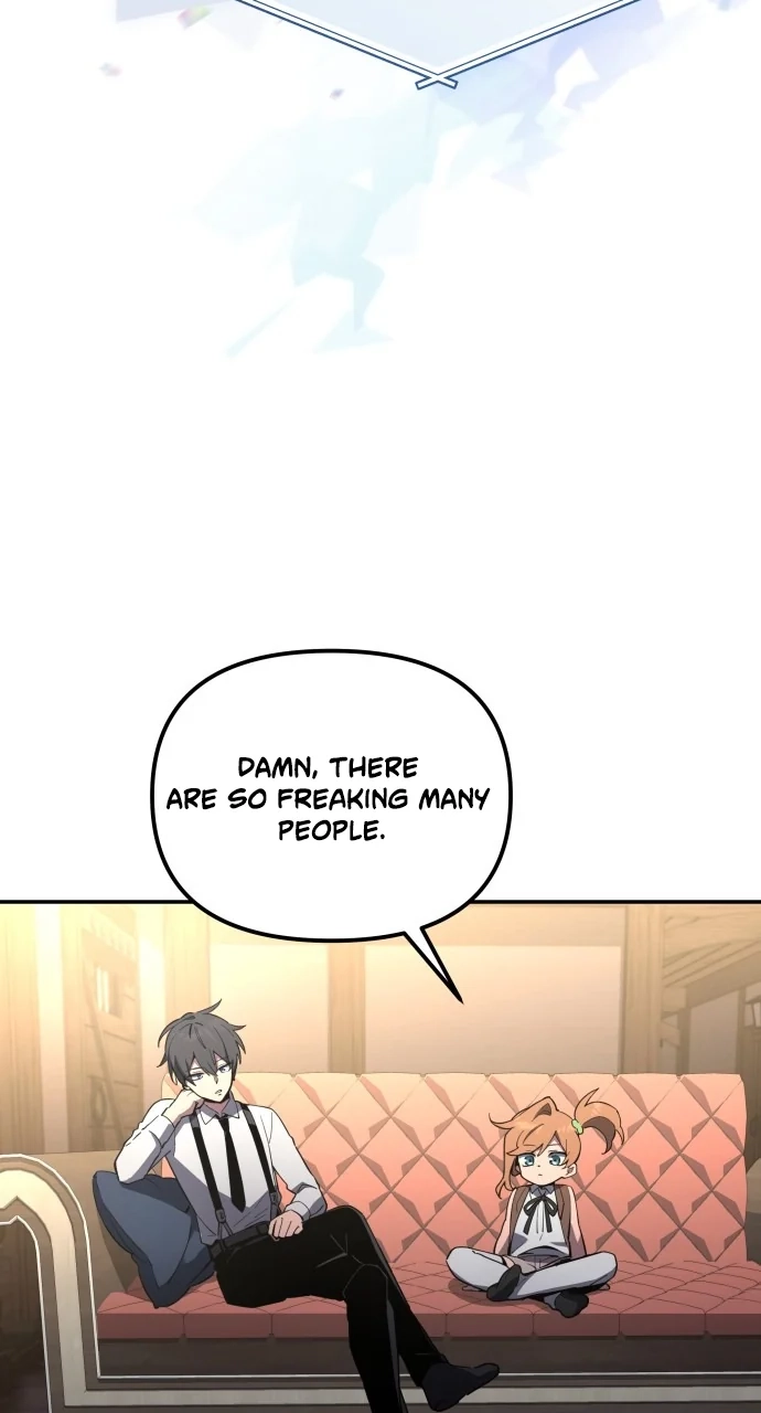 Tears on a Withered Flower Chapter 121