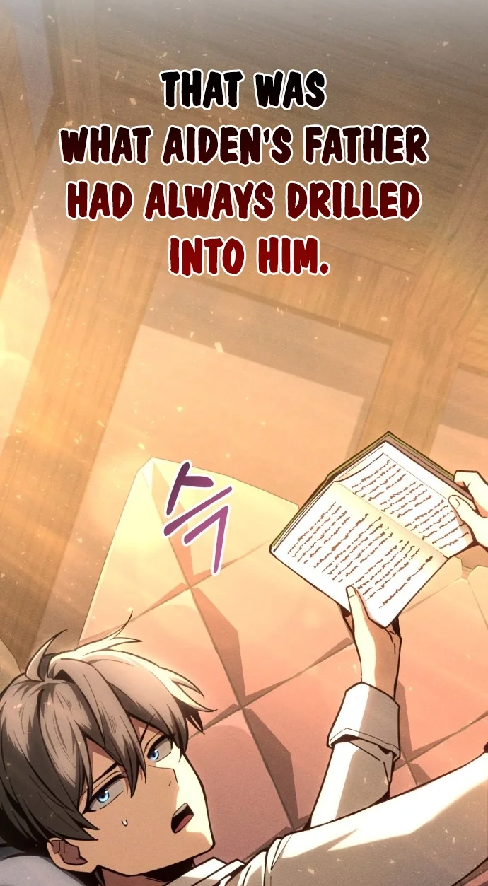 Tears on a Withered Flower Chapter 121