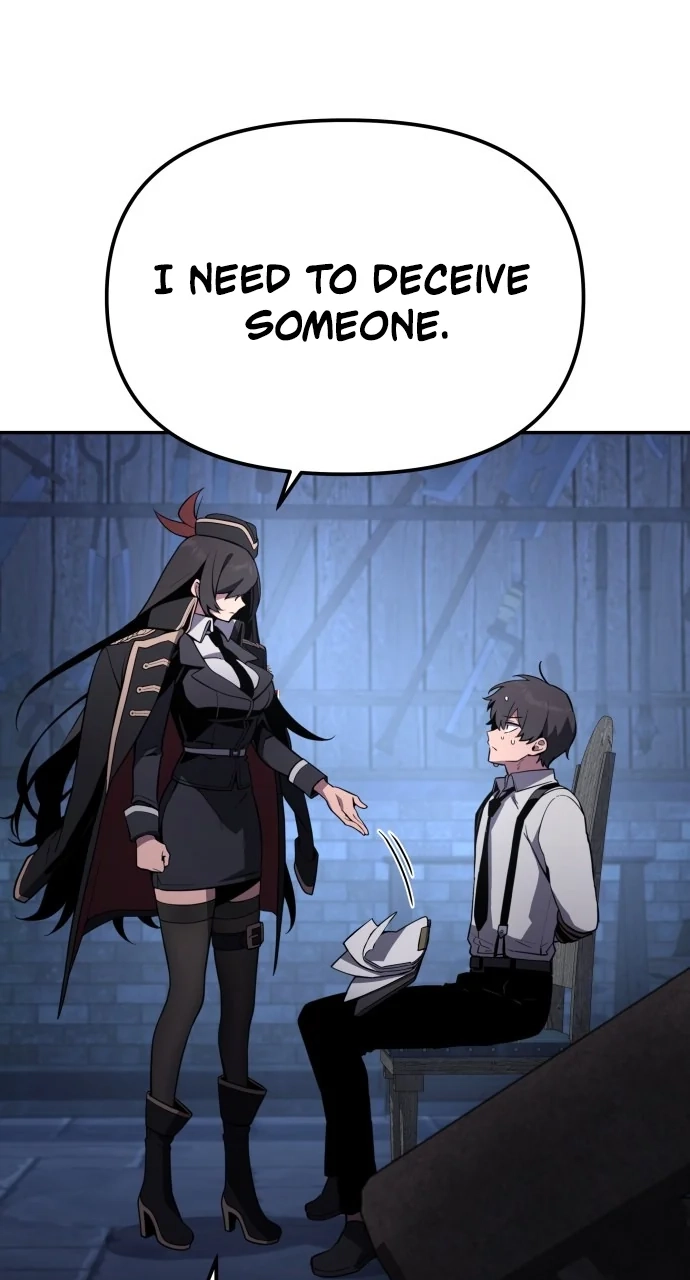Tears on a Withered Flower Chapter 121