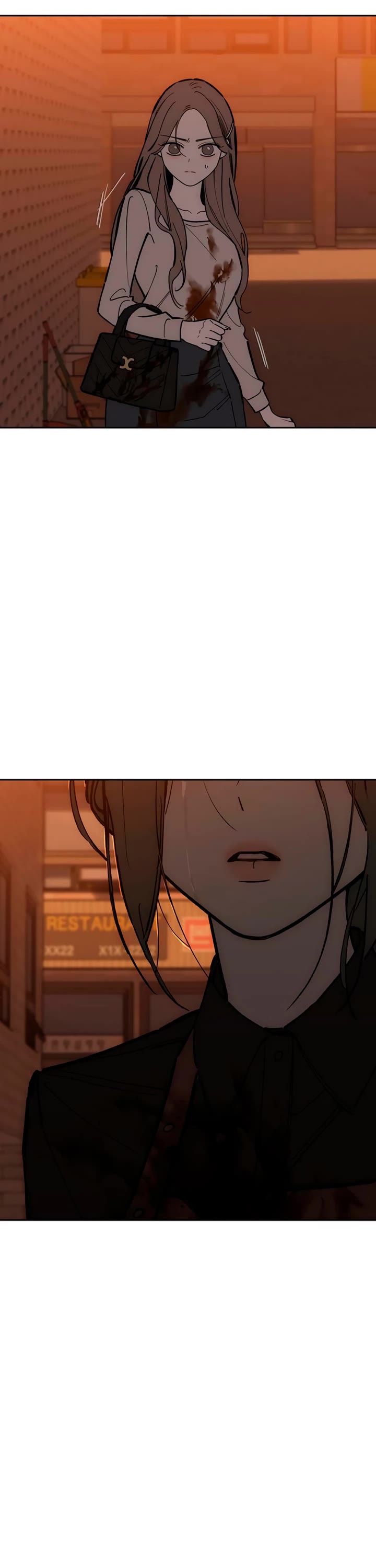 Tears on a Withered Flower Chapter 122