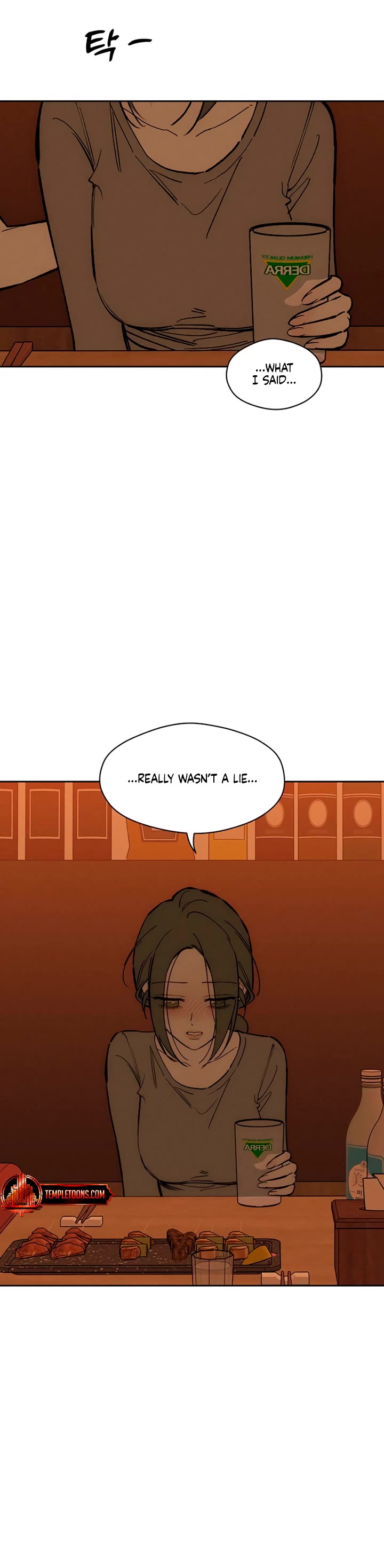 Tears on a Withered Flower Chapter 122