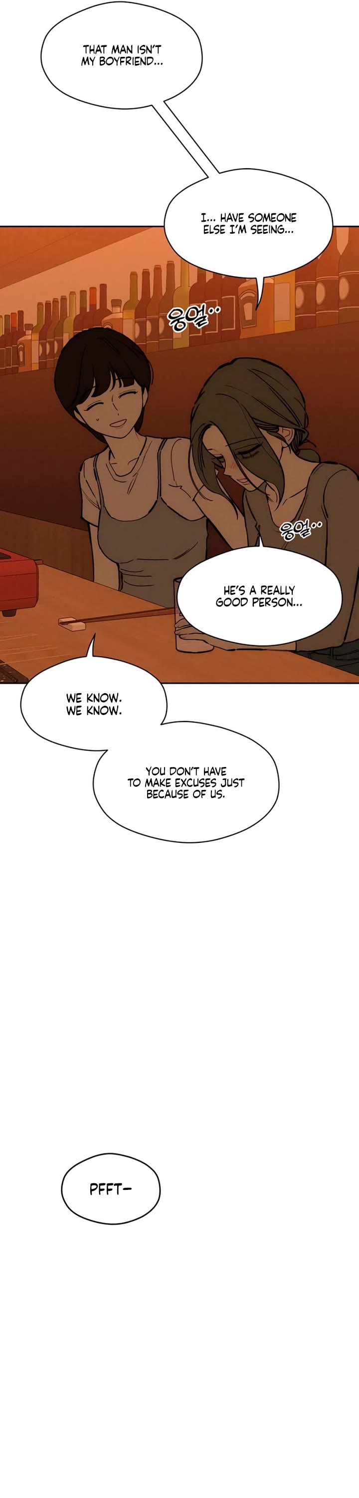 Tears on a Withered Flower Chapter 122