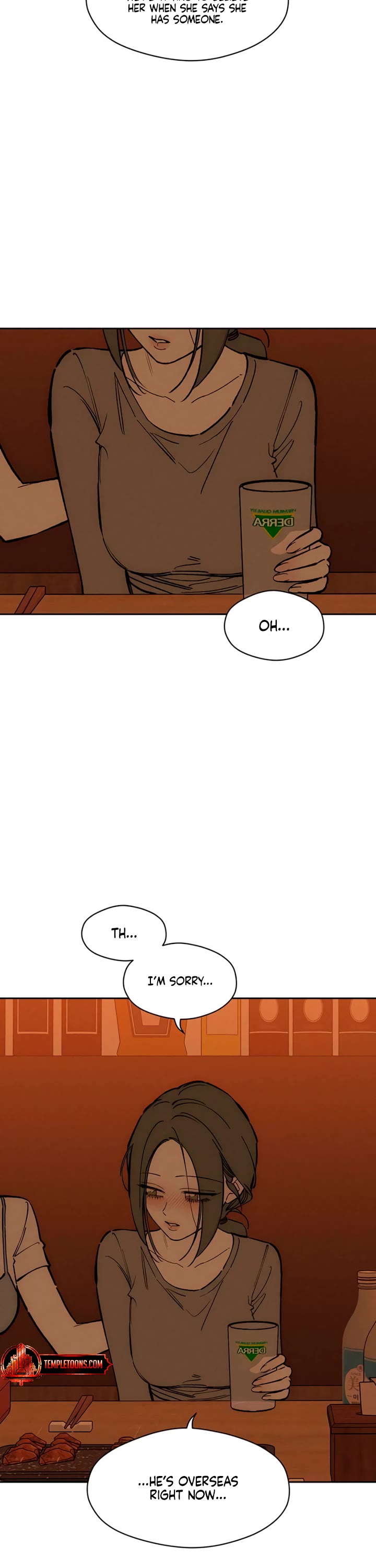 Tears on a Withered Flower Chapter 122