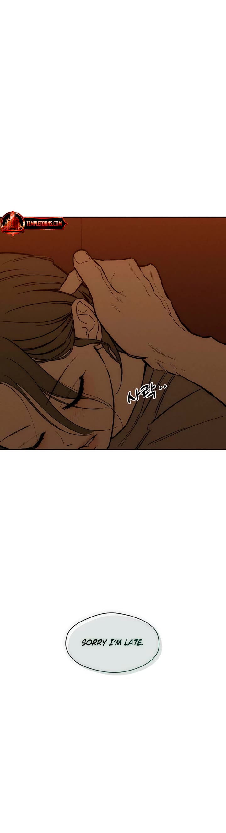 Tears on a Withered Flower Chapter 122