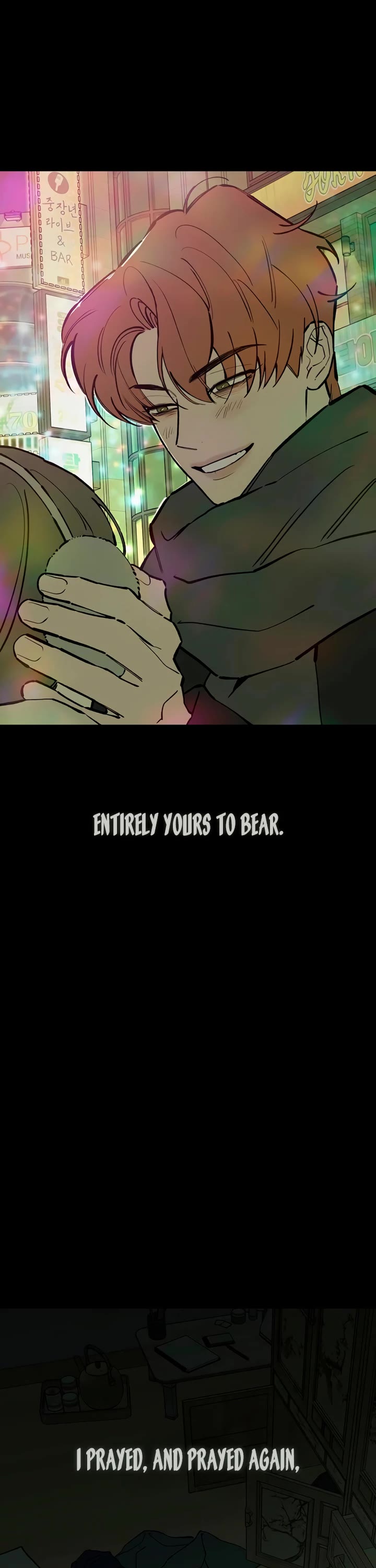 Tears on a Withered Flower Chapter 122
