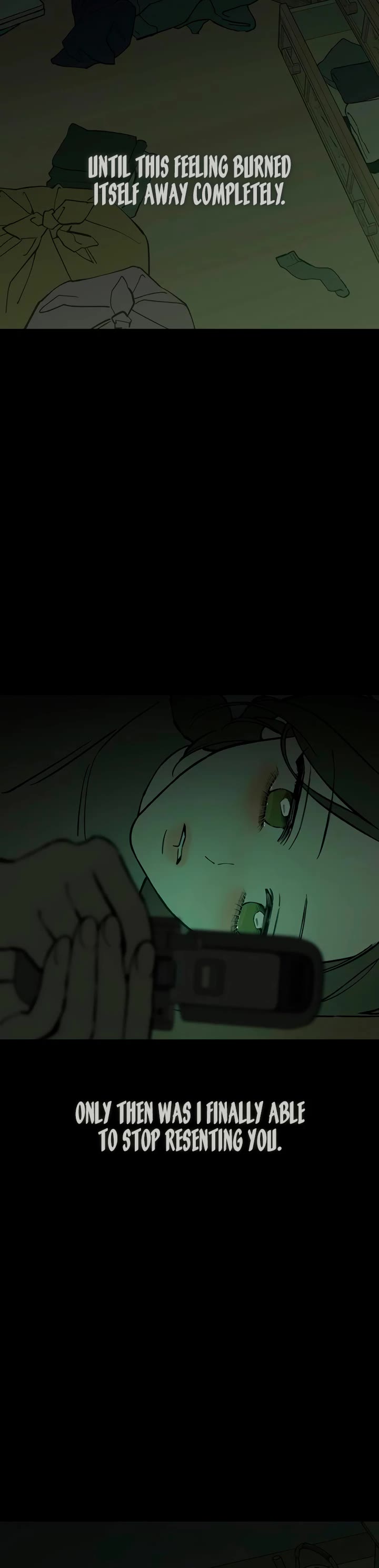 Tears on a Withered Flower Chapter 122