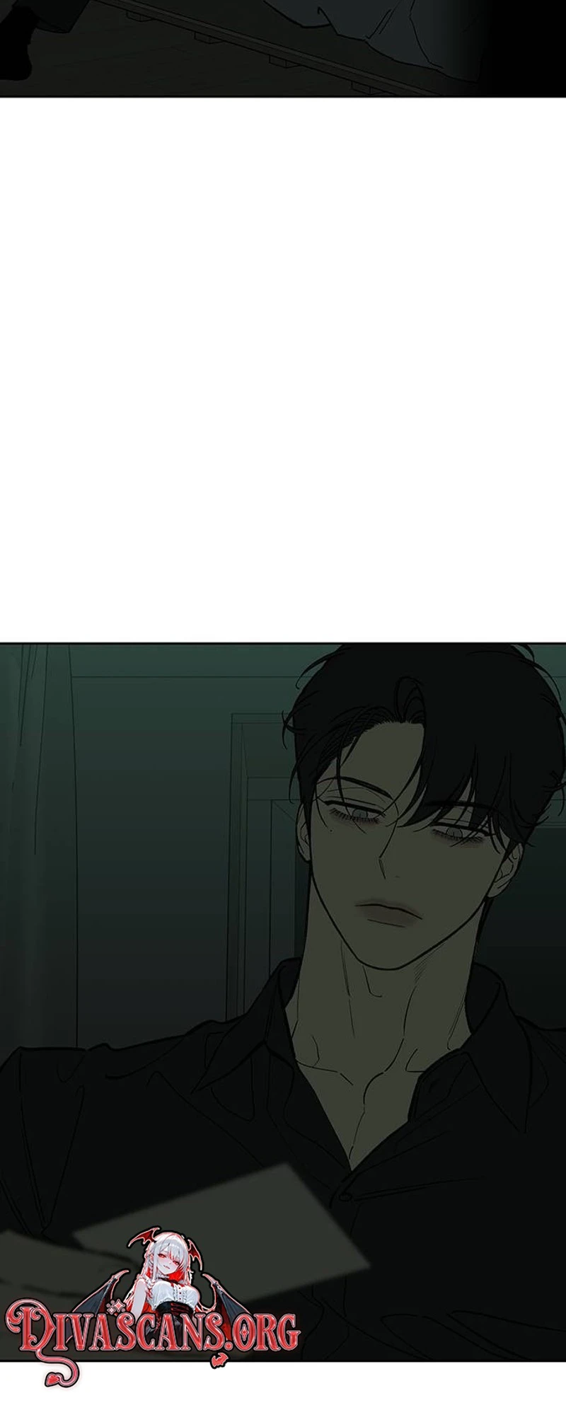 Tears on a Withered Flower Chapter 124