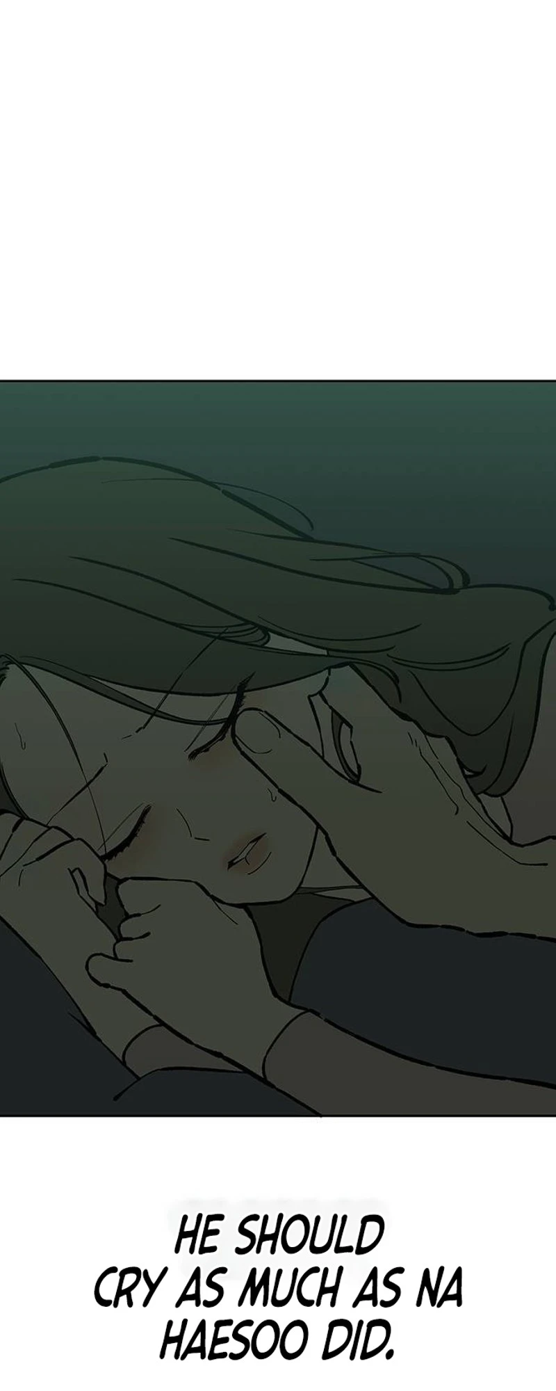 Tears on a Withered Flower Chapter 124