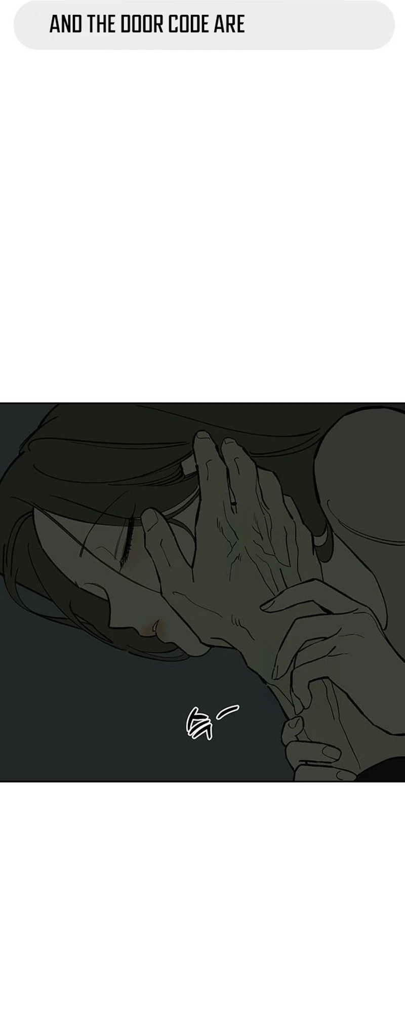 Tears on a Withered Flower Chapter 124