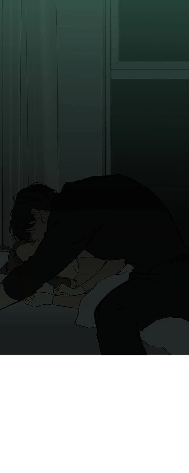 Tears on a Withered Flower Chapter 124