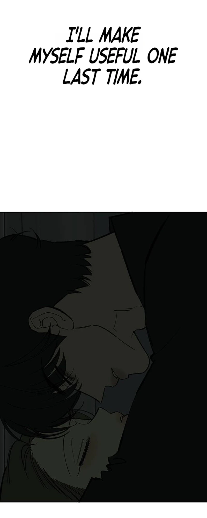 Tears on a Withered Flower Chapter 124