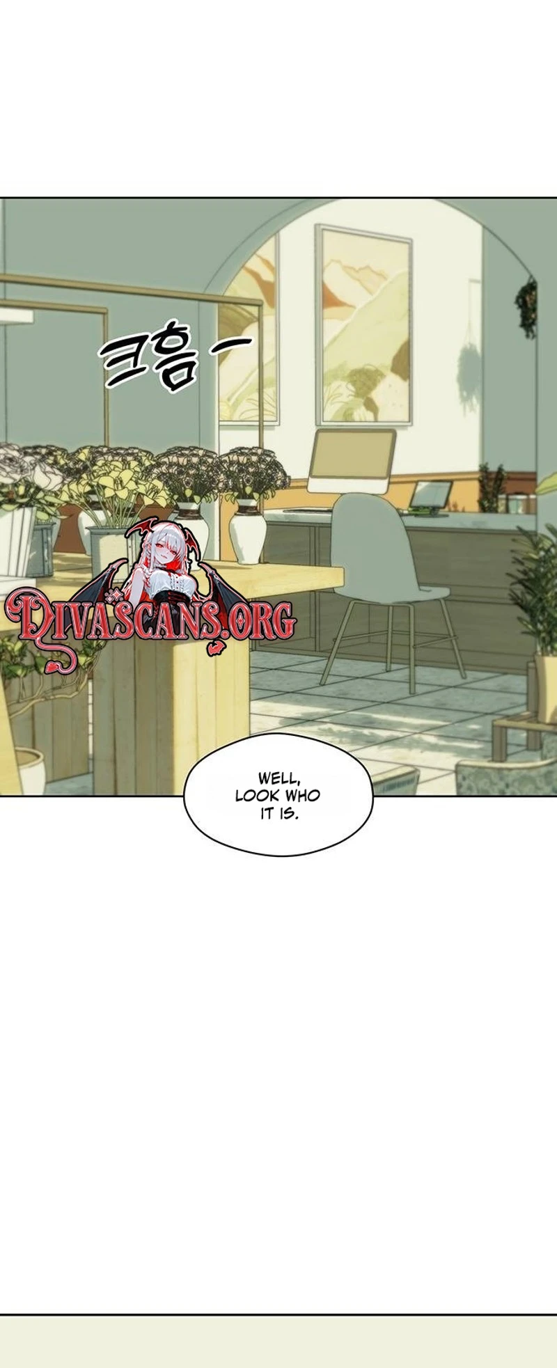 Tears on a Withered Flower Chapter 124