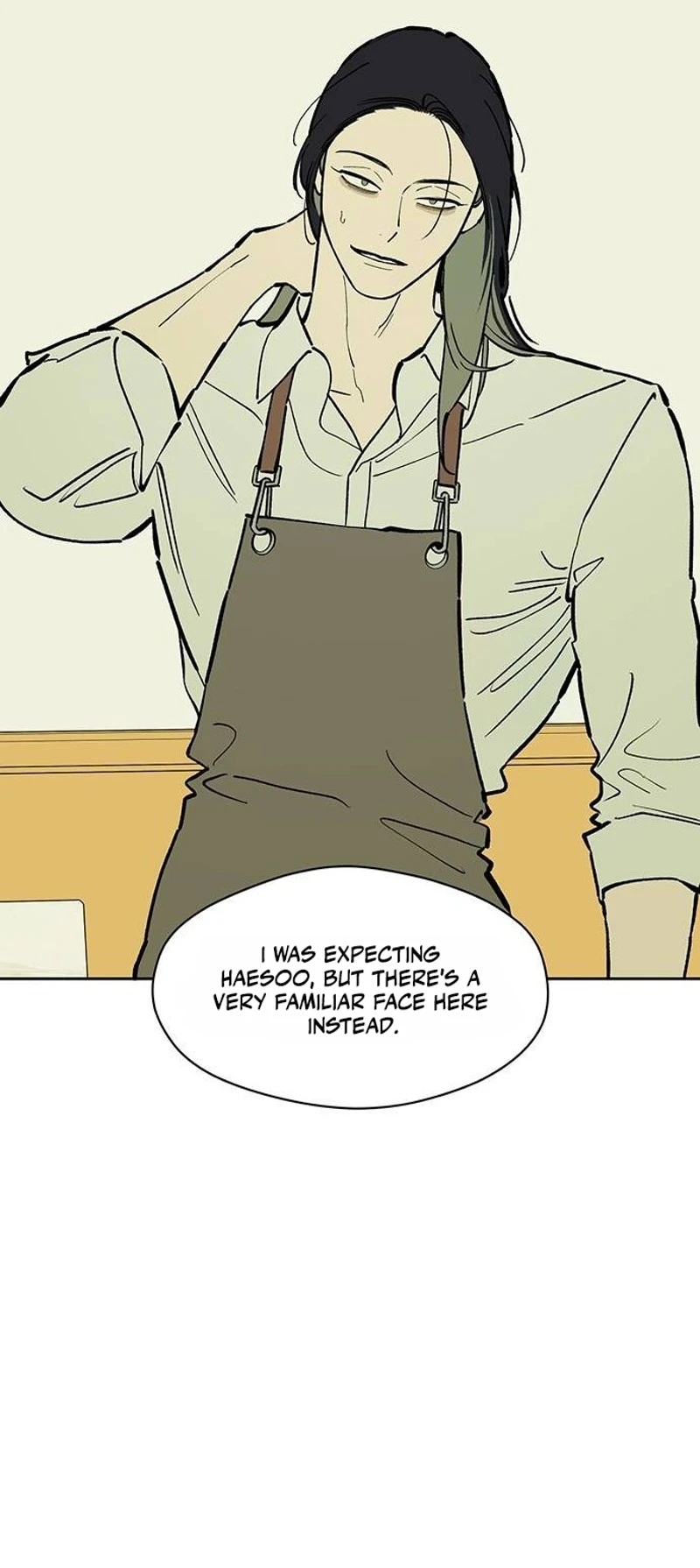 Tears on a Withered Flower Chapter 124