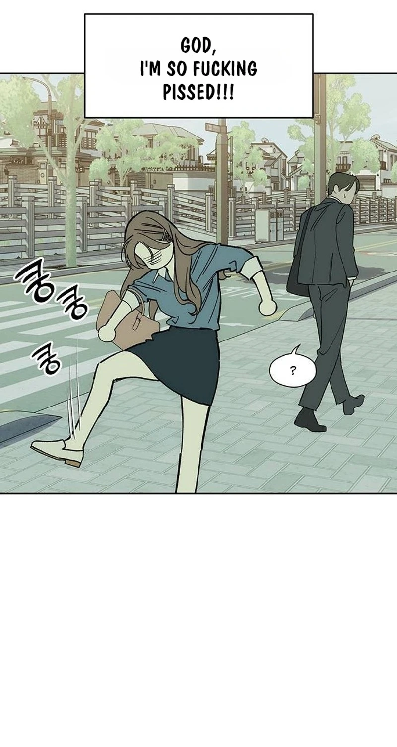 Tears on a Withered Flower Chapter 124