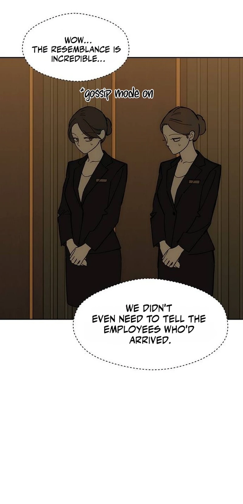 Tears on a Withered Flower Chapter 124