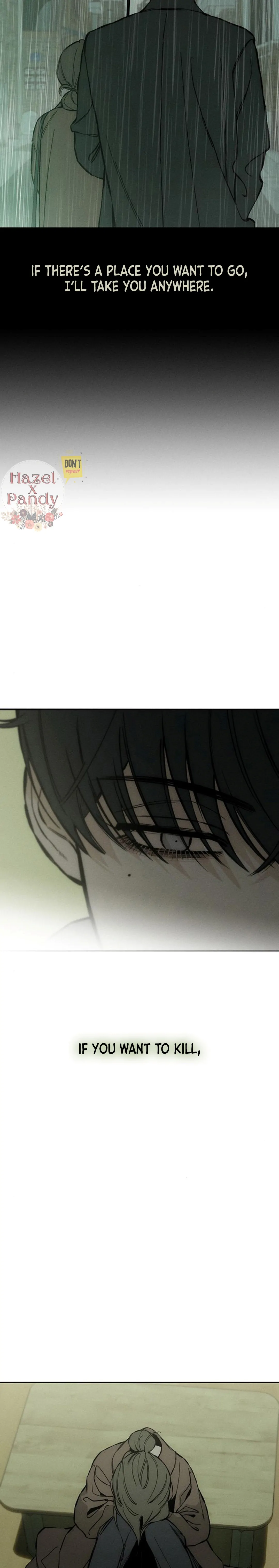 Tears on a Withered Flower Chapter 18