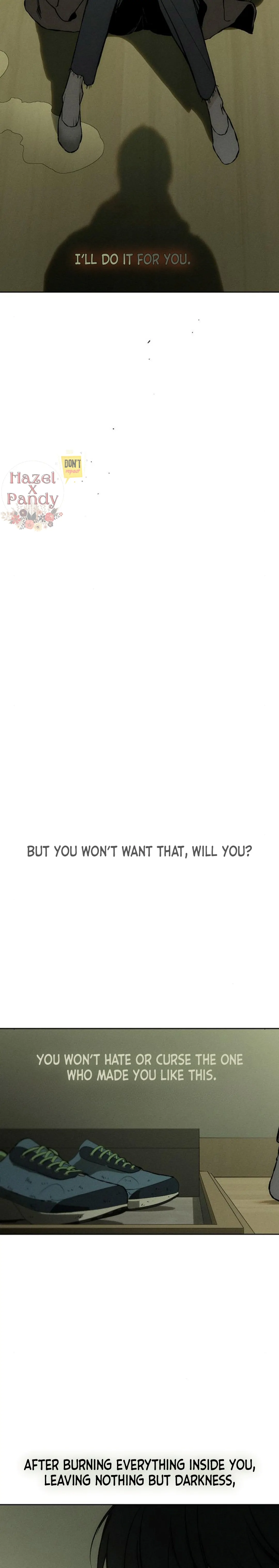 Tears on a Withered Flower Chapter 18