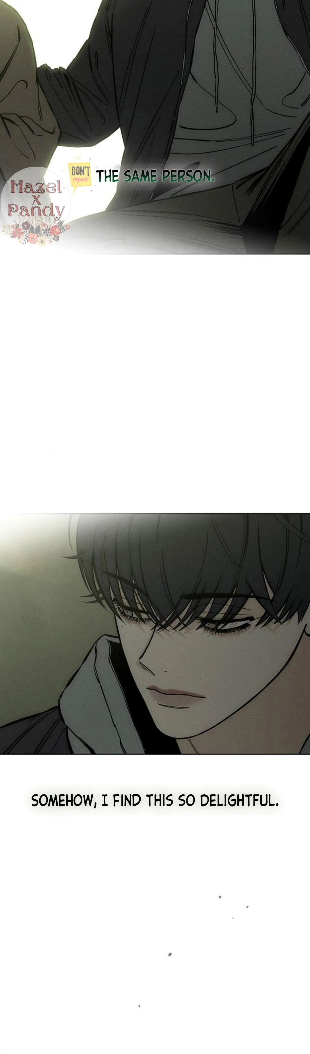 Tears on a Withered Flower Chapter 18
