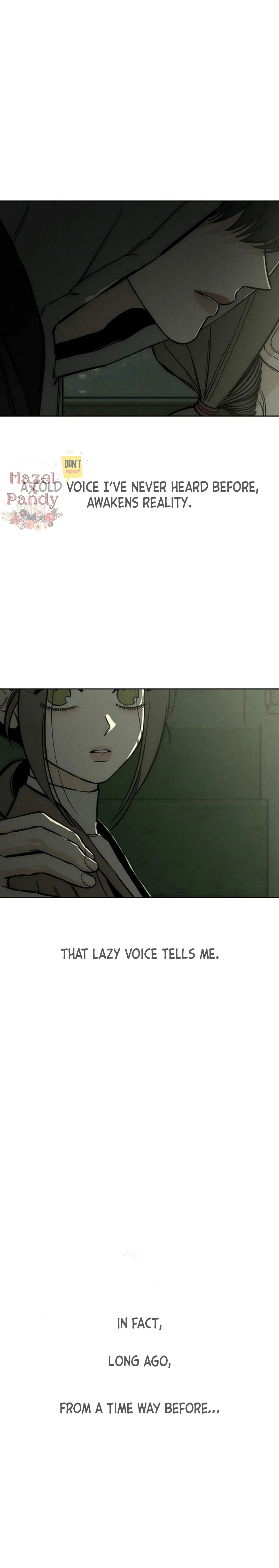 Tears on a Withered Flower Chapter 18