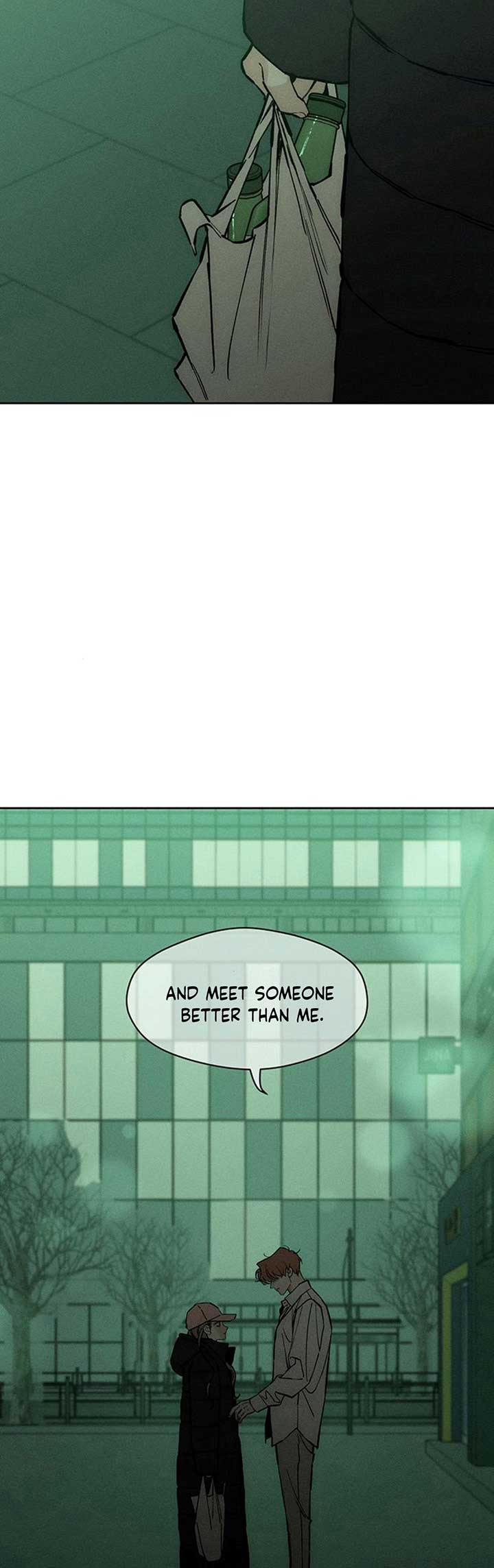 Tears on a Withered Flower Chapter 21