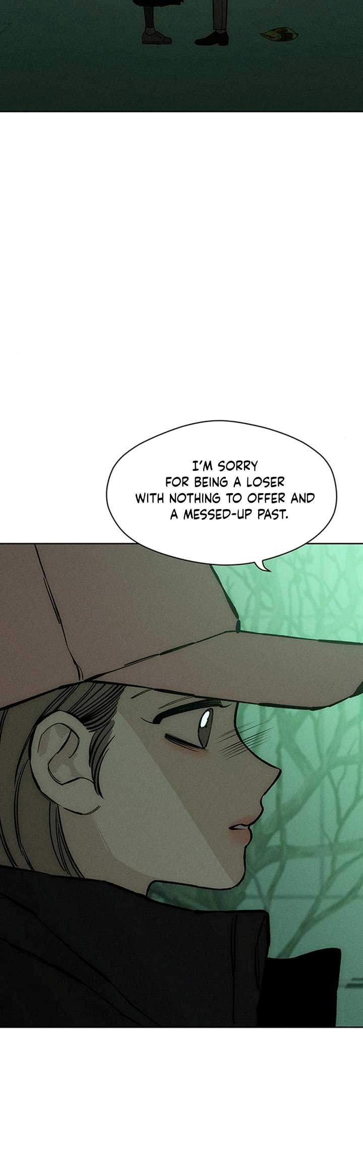 Tears on a Withered Flower Chapter 21