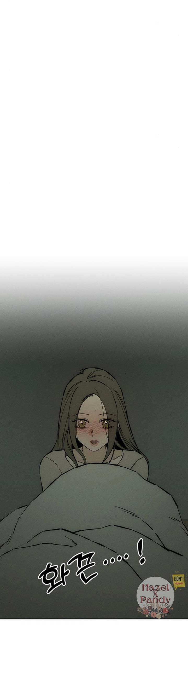 Tears on a Withered Flower Chapter 24