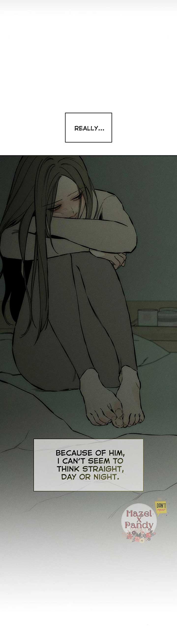 Tears on a Withered Flower Chapter 24