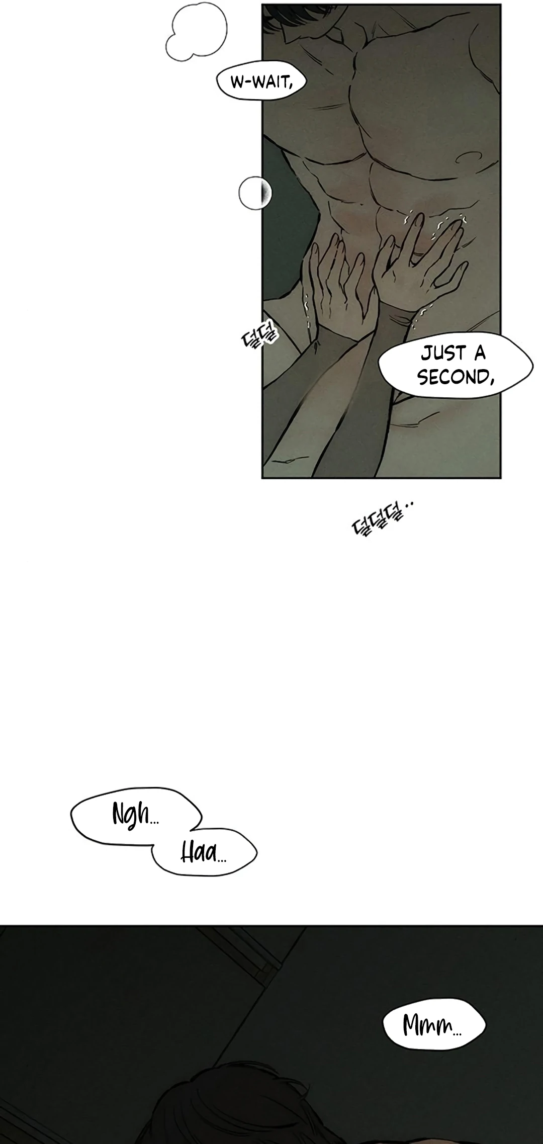 Tears on a Withered Flower Chapter 39