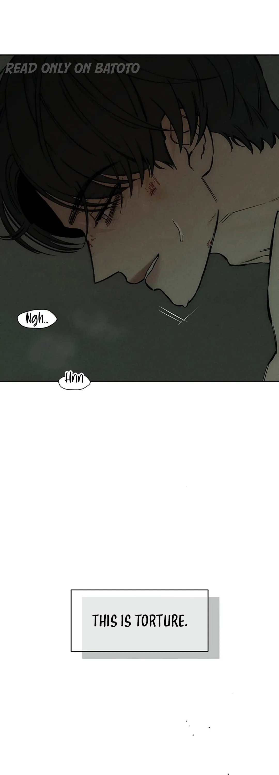 Tears on a Withered Flower Chapter 39
