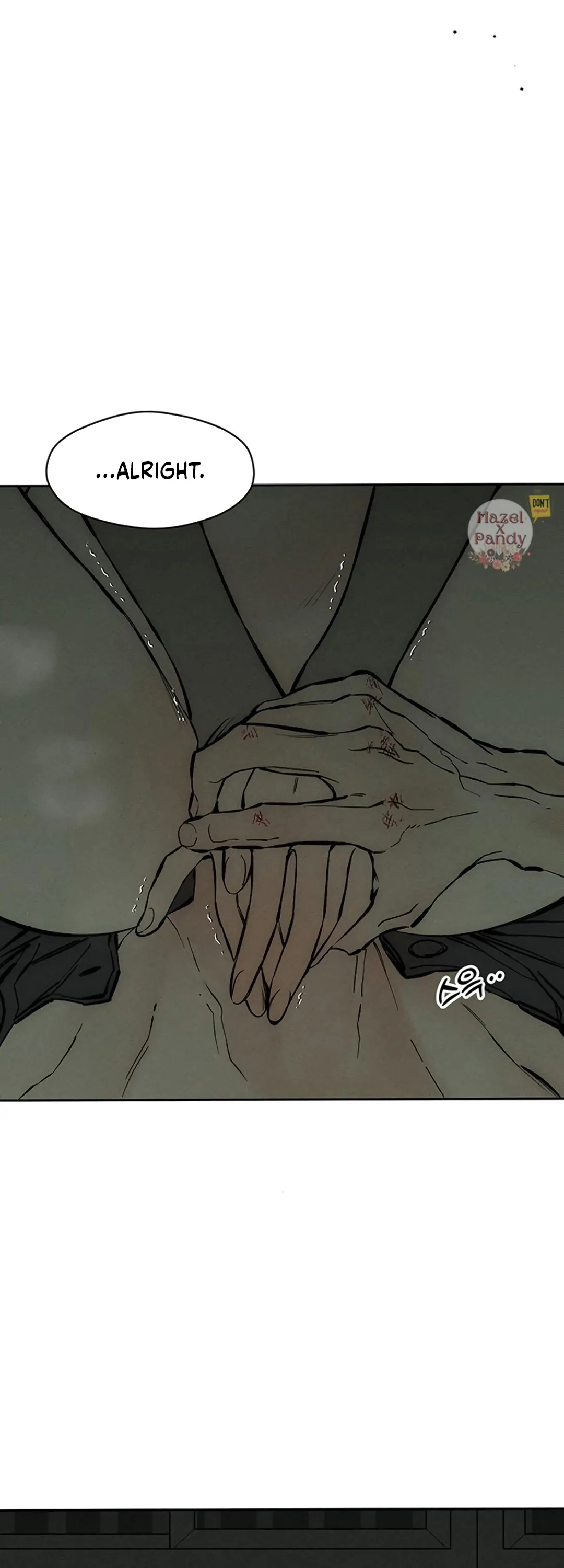 Tears on a Withered Flower Chapter 39