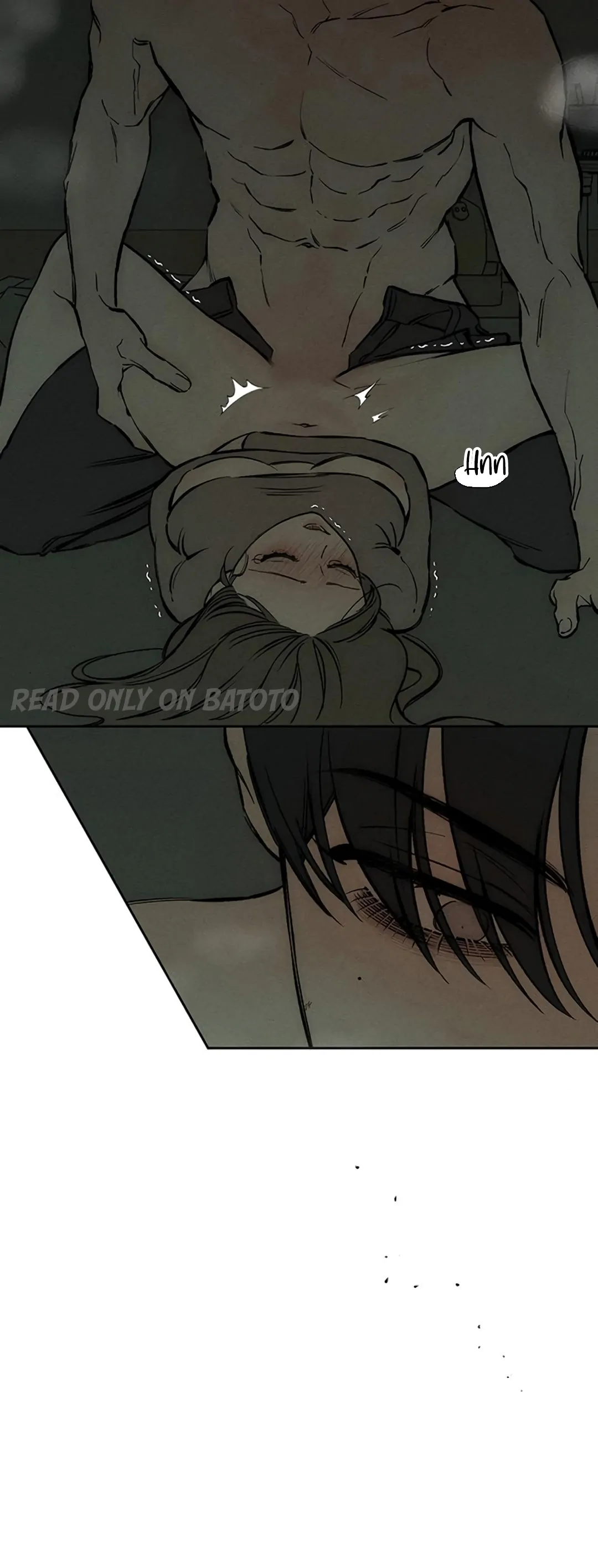 Tears on a Withered Flower Chapter 39