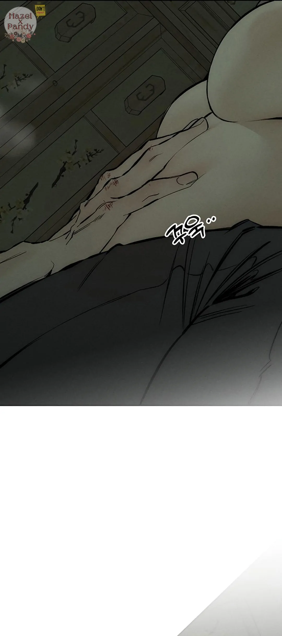 Tears on a Withered Flower Chapter 39