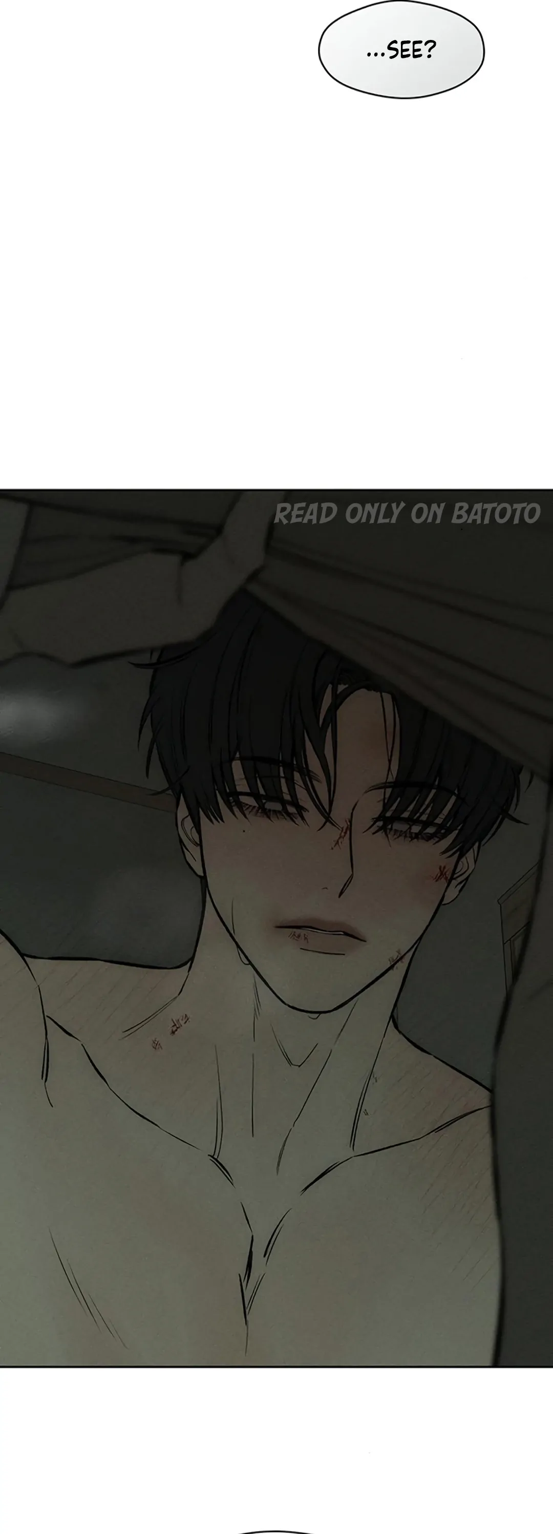 Tears on a Withered Flower Chapter 39
