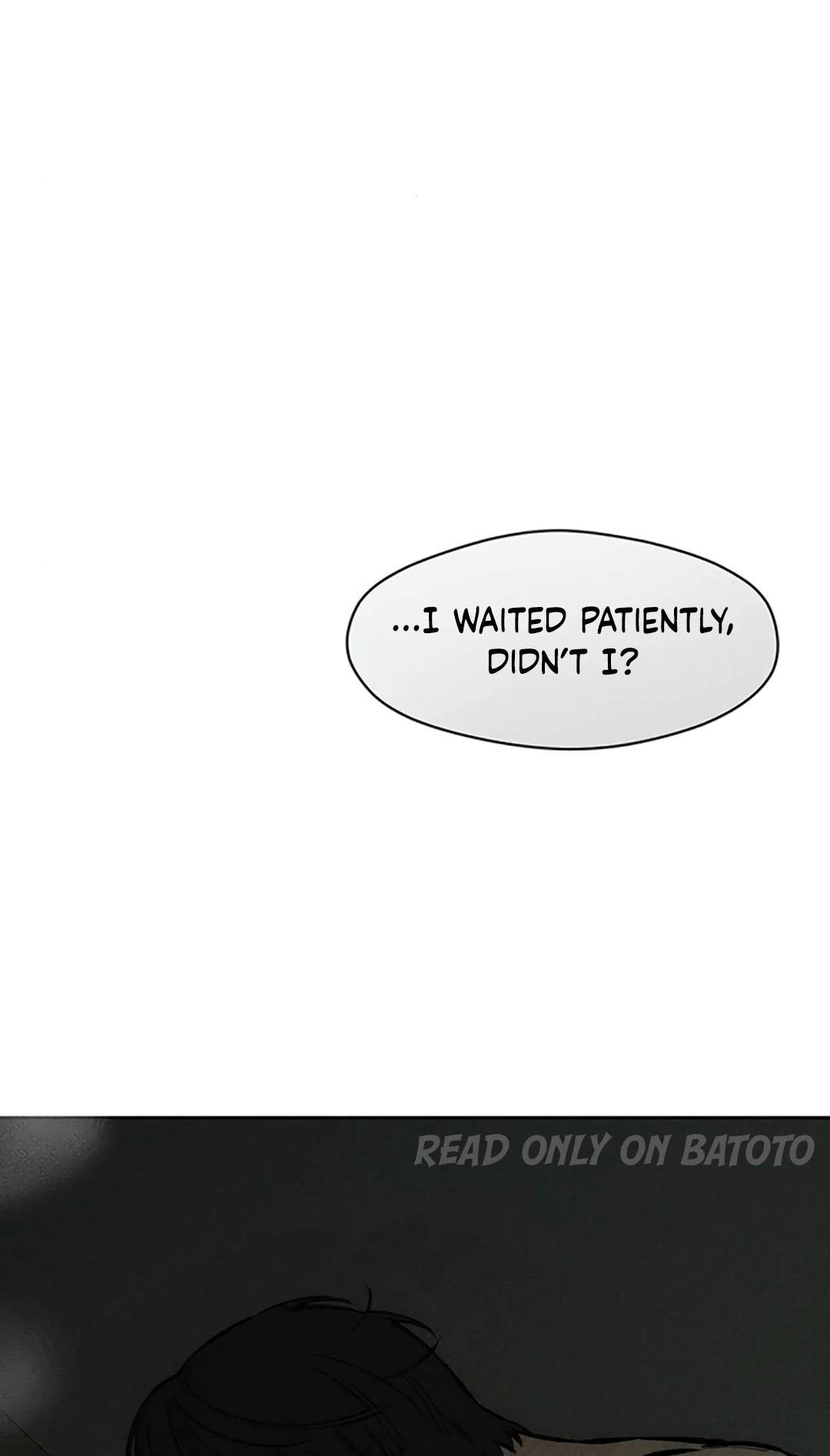 Tears on a Withered Flower Chapter 39