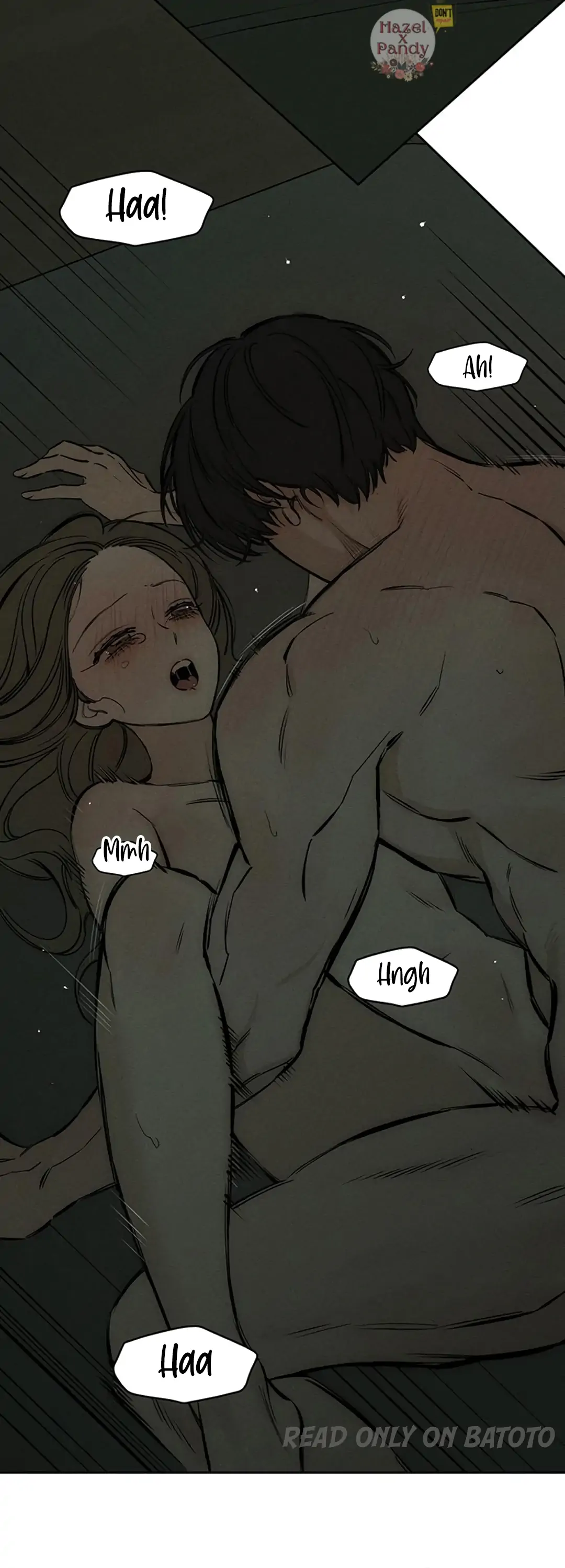 Tears on a Withered Flower Chapter 39