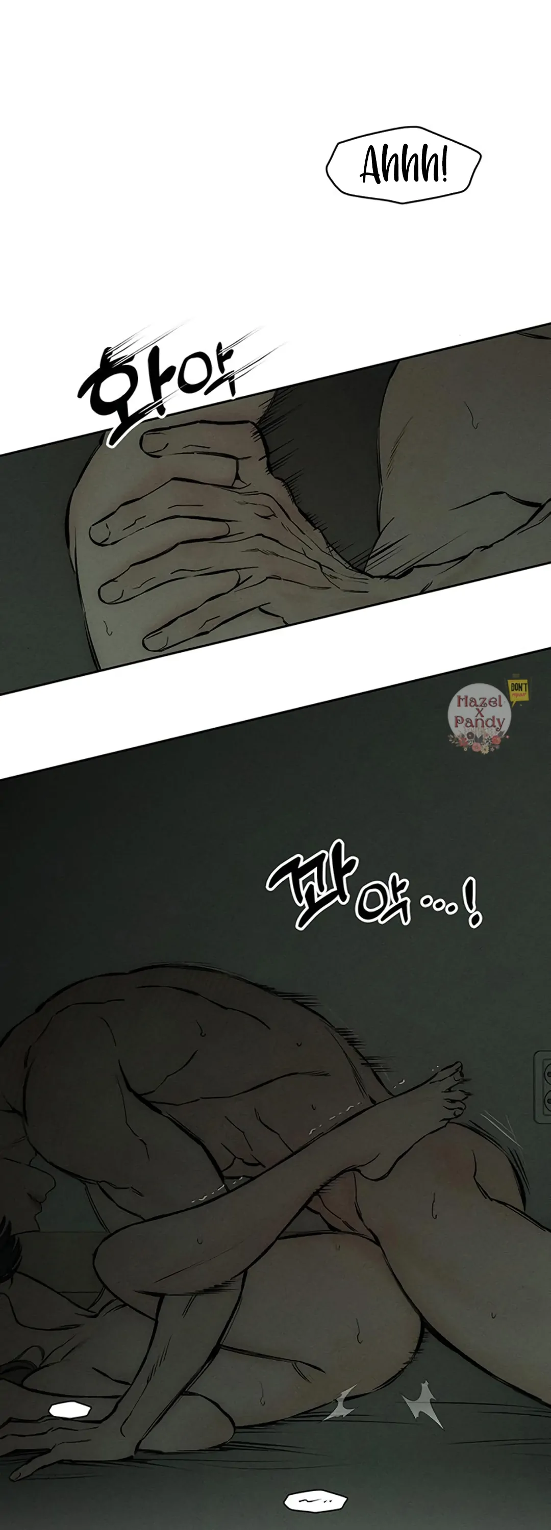 Tears on a Withered Flower Chapter 39