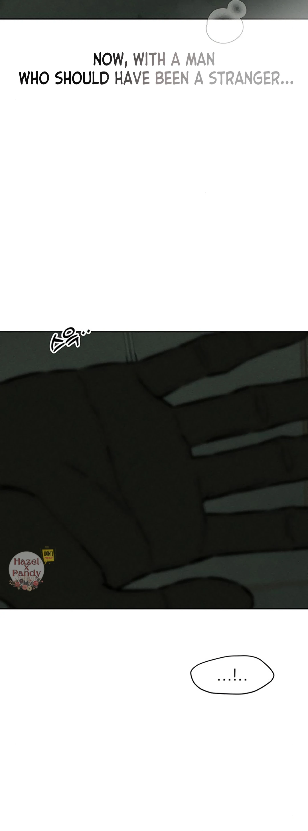 Tears on a Withered Flower Chapter 39