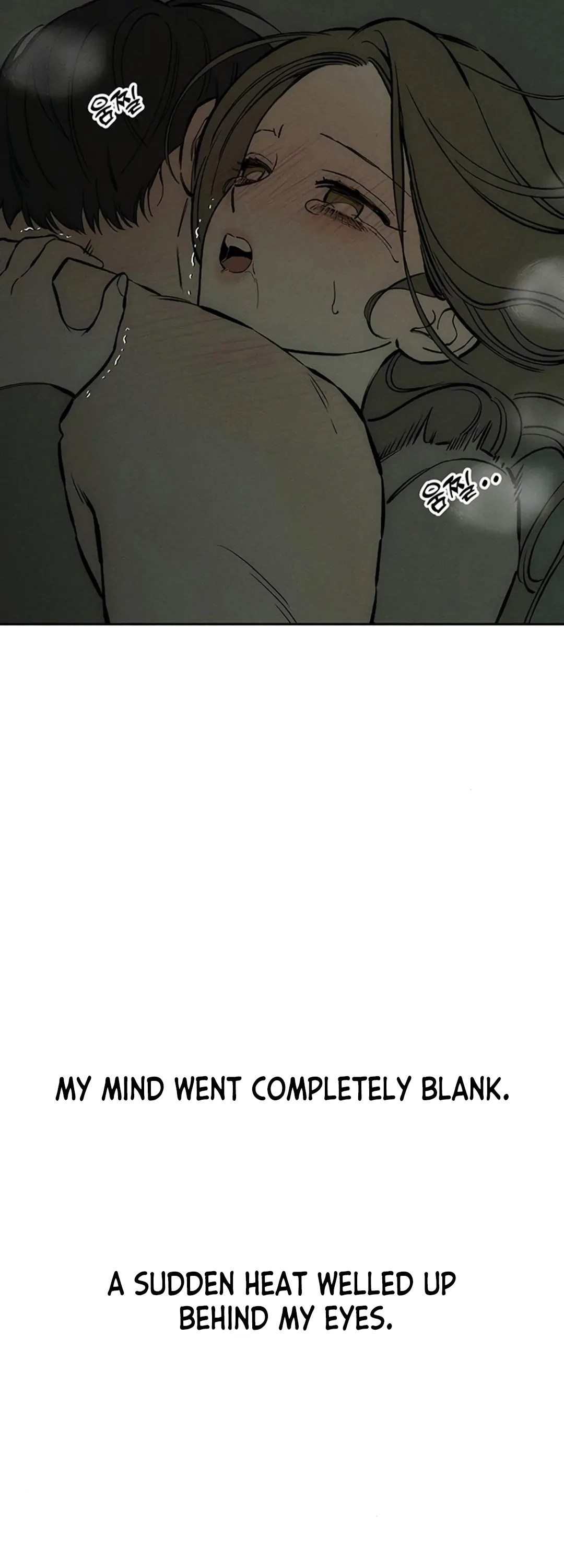 Tears on a Withered Flower Chapter 39
