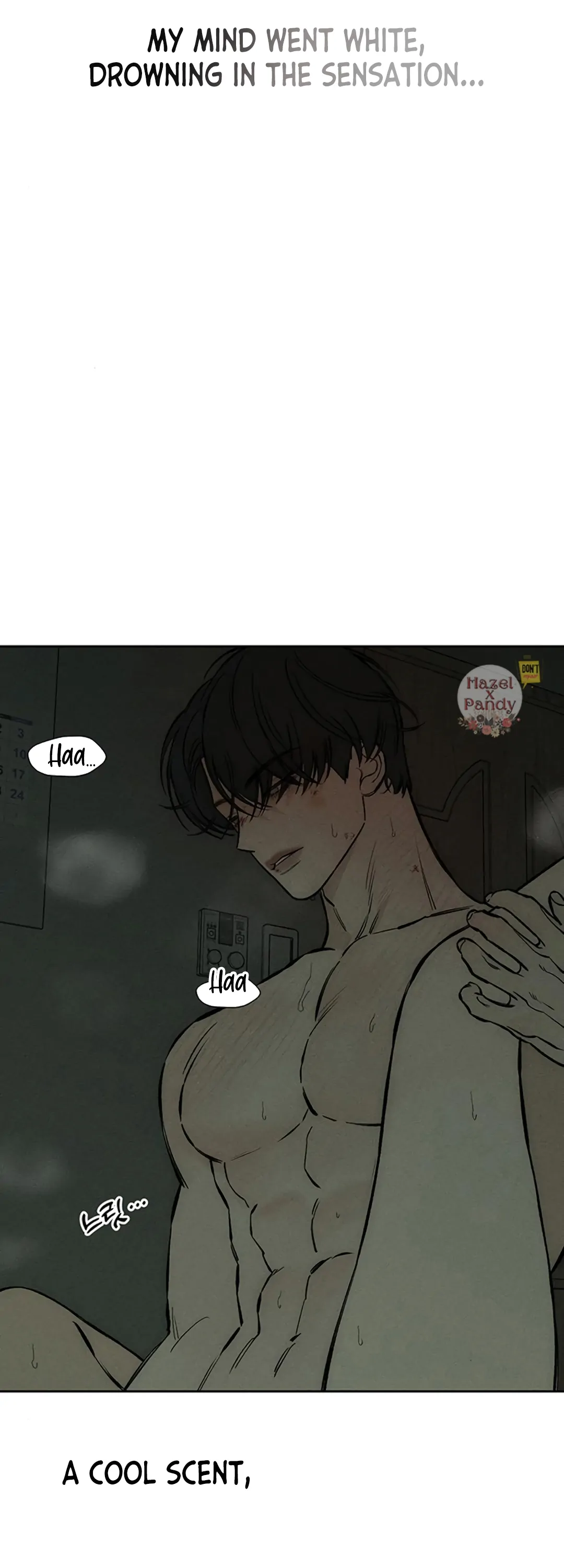 Tears on a Withered Flower Chapter 39