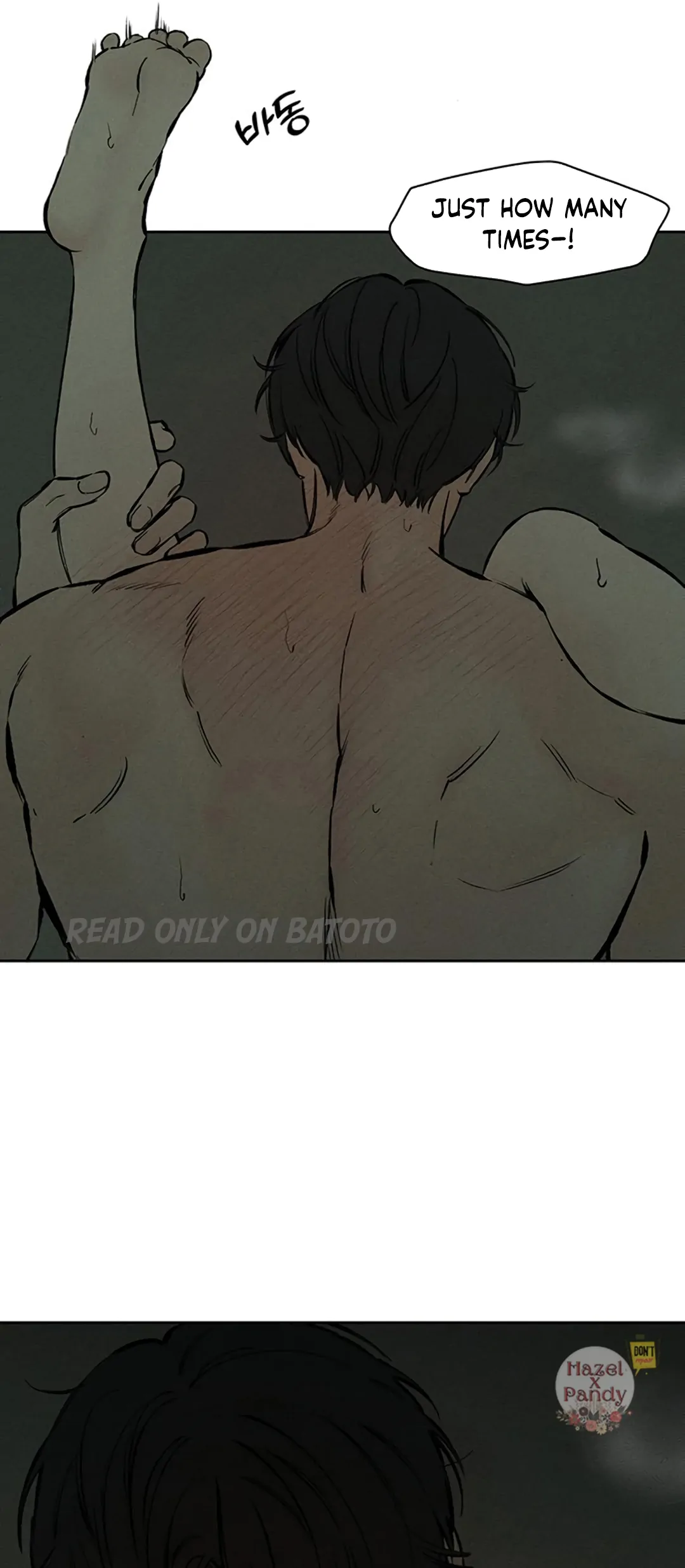 Tears on a Withered Flower Chapter 39