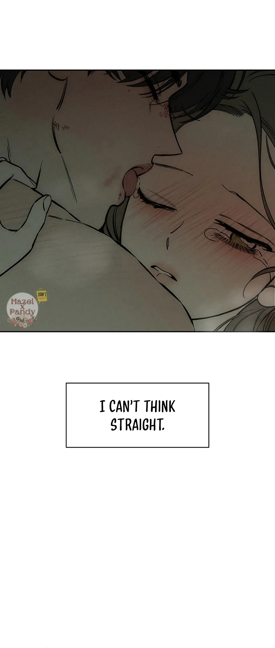Tears on a Withered Flower Chapter 39