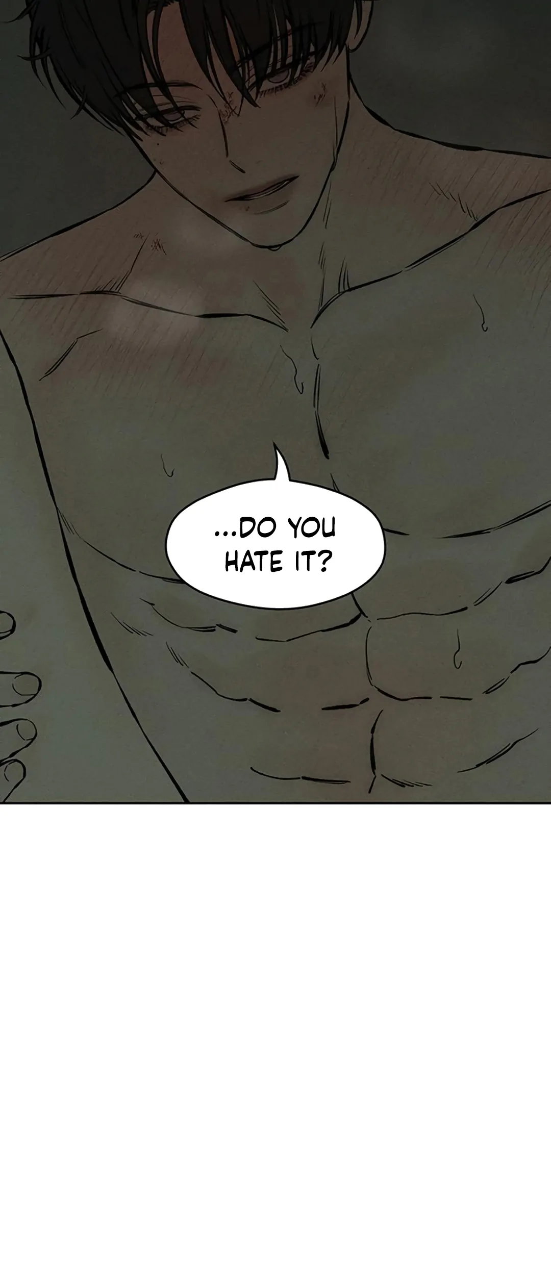 Tears on a Withered Flower Chapter 39