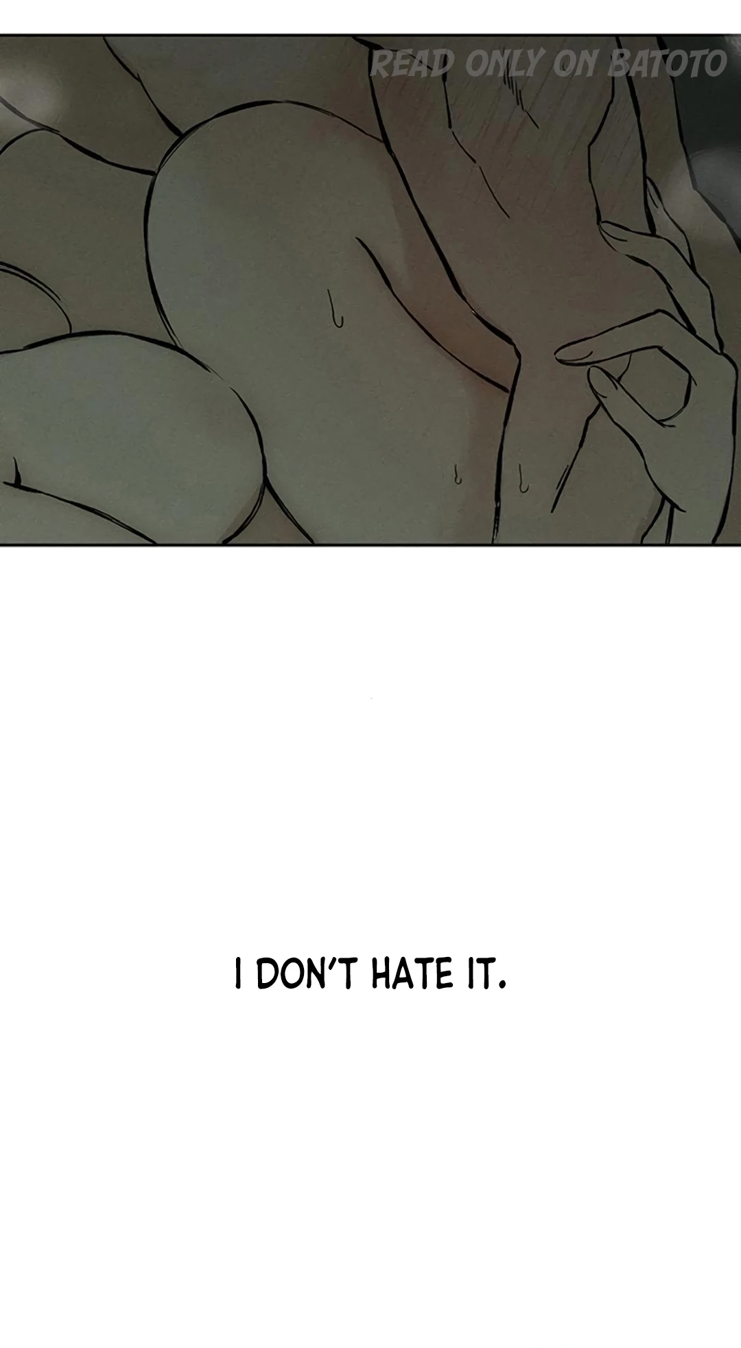 Tears on a Withered Flower Chapter 39