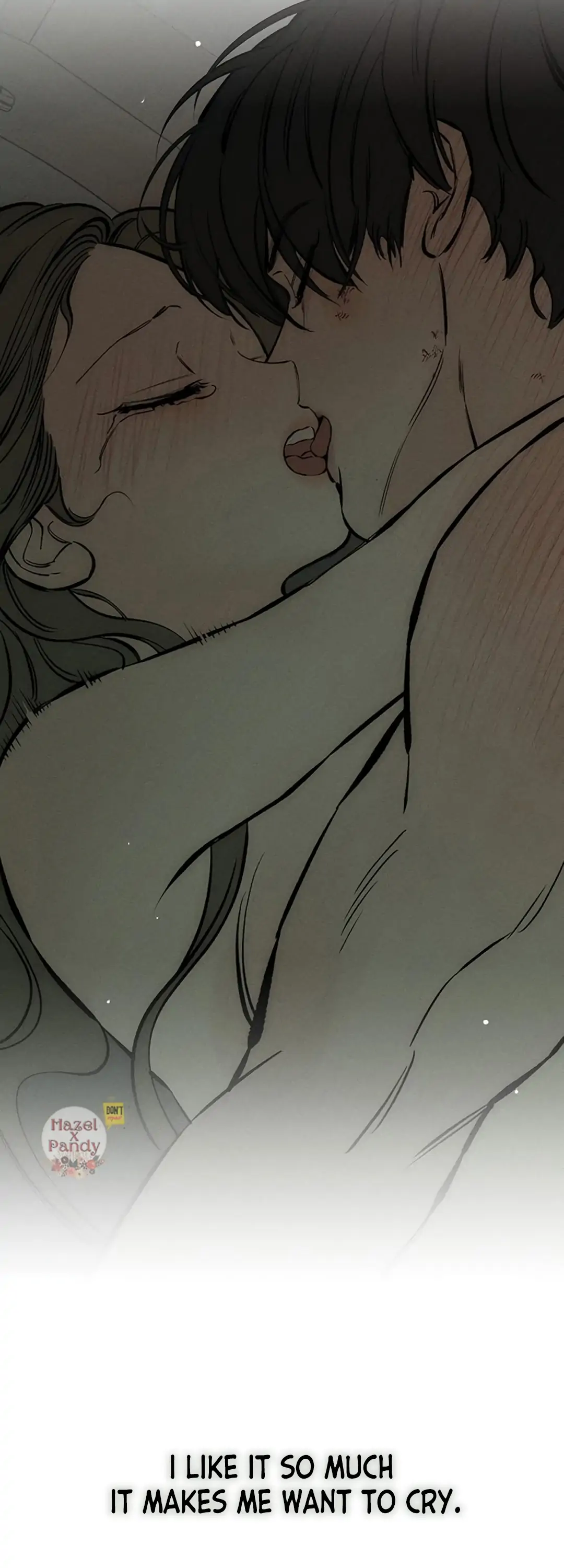Tears on a Withered Flower Chapter 39